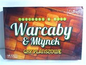 Książka : Warcaby & ...