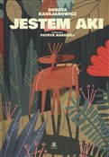 polish book : Jestem Aki... - Dorota Kassjanowicz