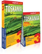 Toskania 3... - Kamila Kowalska - Ksiegarnia w UK