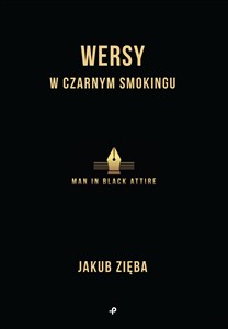 Picture of Wersy w czarnym smokingu