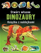 Książka : Stwórz wła... - Franco Tempesta (ilustr.), Simon Tudhope