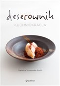 polish book : Deserownik... - Magdalena Tomaszewska-Bolałek