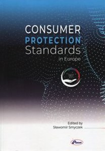Obrazek Consumer Protection Standards in Europe