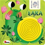 Dotykam po... - Gensler Anna -  Książka z wysyłką do UK