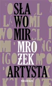 Picture of Artysta i inne opowiadania