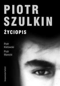 Obrazek Piotr Szulkin Życiopis