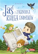 Jaś i zagi... - Jarosław Grzegorz Cieśla -  books from Poland