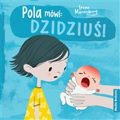 Książka : Pola mówi:... - Irene Marienborg