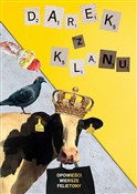 Polska książka : Darek z Kl... - Dariusz Lewandowski