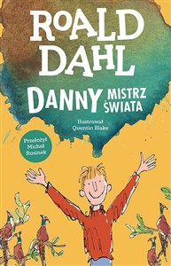 Obrazek Danny mistrz świata