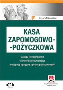 Picture of Kasa zapomogowo-pożyczkowa