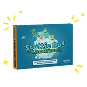 Scottie Go... -  books in polish 