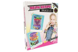 Picture of Zestaw do tworzenia bransoletek