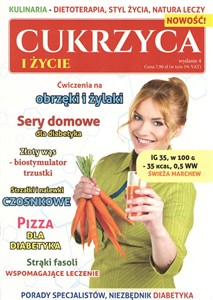 Obrazek Cukrzyca i życie. Część 4