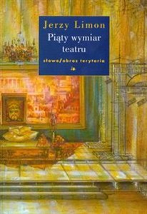 Obrazek Piąty wymiar teatru