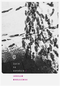 Picture of Życie na xanaksie