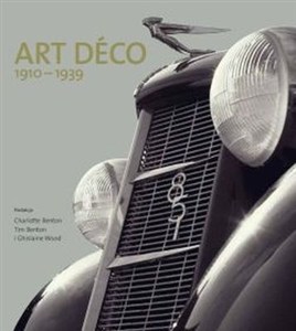 Picture of Art Deco 1910-1939