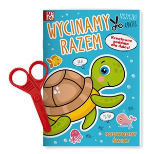 Obrazek Wycinamy razem