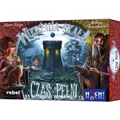 Książka : Wiedźmia S... - Reiner Knizia, Martino Chiacchiera