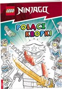 Lego Ninja... -  books from Poland