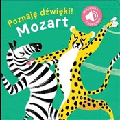 polish book : Poznaj dźw...