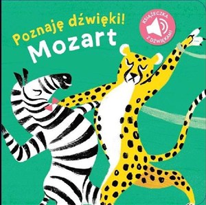 Obrazek Poznaj dźwięki Mozart