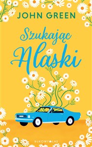 Obrazek Szukając Alaski