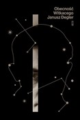 Obecność W... - Janusz Degler -  books from Poland