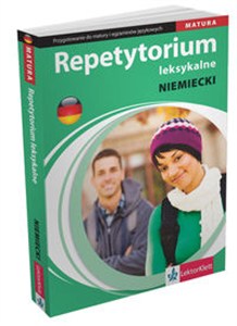 Picture of Repetytorium leksykalne Niemiecki