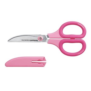 Picture of Nożyczki Sakutto Cut Standart różowy