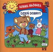 Polska książka : Dobre słów... - Dorota Skwark