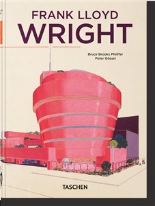 Obrazek Frank Lloyd Wright. 40th Ed.