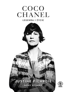Obrazek Coco Chanel Legenda i życie