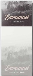 Picture of Notes z Magnesem - Emmanuel