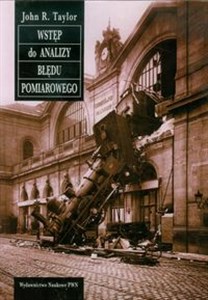 Obrazek Wstęp do analizy błędu pomiarowego