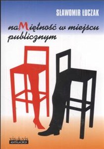 Obrazek Namiętność w miejscu publicznym