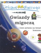 Ciekawe dl... - Carole Stott - Ksiegarnia w UK