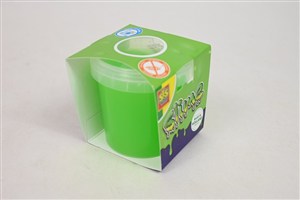 Picture of Slime neonowy zielony 140g