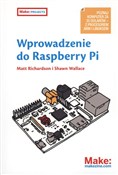 Wprowadzen... - Matt Richardson -  foreign books in polish 