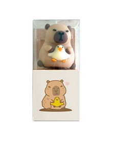 Obrazek Temperówka Kapibara kaczuszka