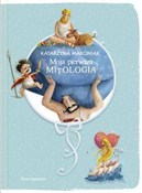 Polska książka : Moja pierw... - Katarzyna Marciniak