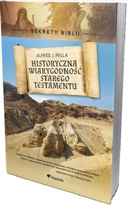 Obrazek Sekrety Biblii Historyczna wiarygodność Starego Testamentu