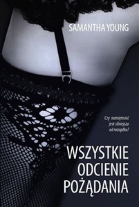 Obrazek Wszystkie odcienie pożądania