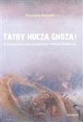 Tatry hucz... - Krystyna Bezubik - Ksiegarnia w UK