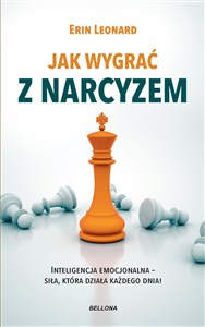 Obrazek Jak wygrać z narcyzem