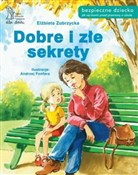 Dobre i zł... - Elżbieta Zubrzycka - Ksiegarnia w UK