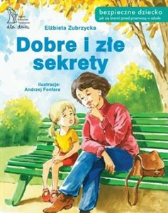 Obrazek Dobre i złe sekrety