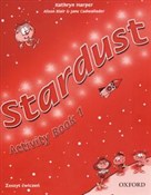 Stardust 1... - Kathryn Harper, Alison Blair, Jane Cadwallader -  Polish Bookstore 