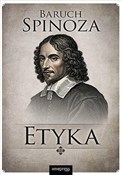 Książka : Etyka - Baruch Spinoza