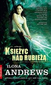 Księżyc na... - Ilona Andrews -  foreign books in polish 